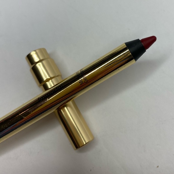 🚨3/$30🚨 Gerard Cosmetics Lip Pencil Immortal Red - Picture 2 of 3